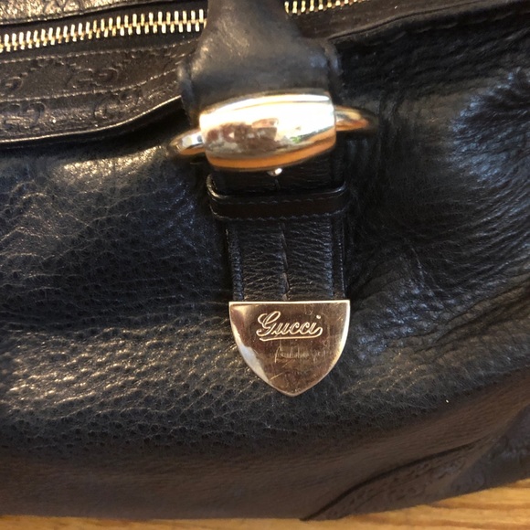 Gucci Large Handbag - Picture 5 of 6